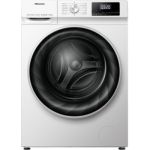 image produit Lave linge séchant hublot Hisense WDQY1014EVJM - livrable en France