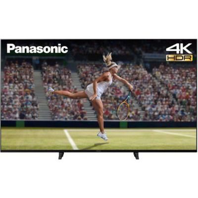 image TV LED Panasonic TX-65JX940E