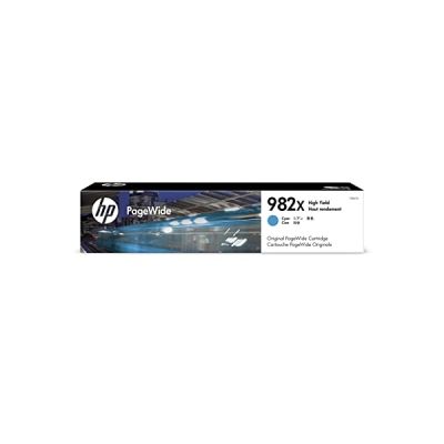 HP Cartouche Encre C 16K