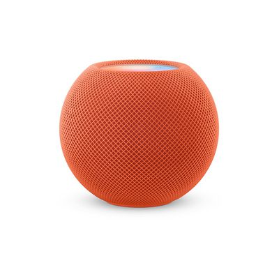 image Enceinte Apple HomePod Mini Orange