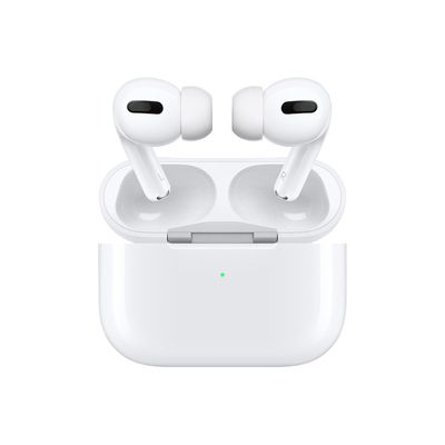 image Apple Airpods Pro avec boitier de charge Magsafe (2021)