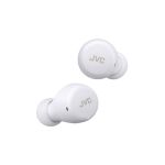 image produit JVC HA-A5T Gumy Mini Écouteurs sans Fil avec Micro Blanc - livrable en France