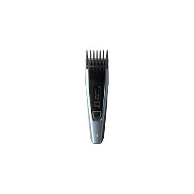 image Philips Hair Clipper Série 3000, Tondeuse à Cheveux Lavable avec Technologie Trim-n-Flow (modèle HC3530/15)