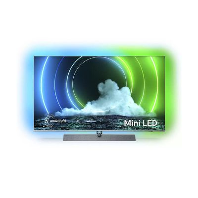 image TV mini LED 4K Philips 75PML9636 75 pouces