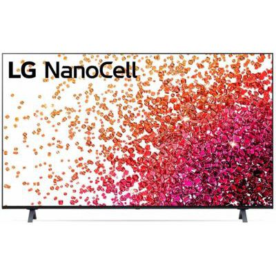 image TV NanoCell 4K LG 55NANO756PR 55 pouces (2021)