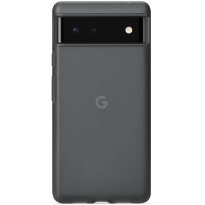 image Coque Google Pixel 6 Noir