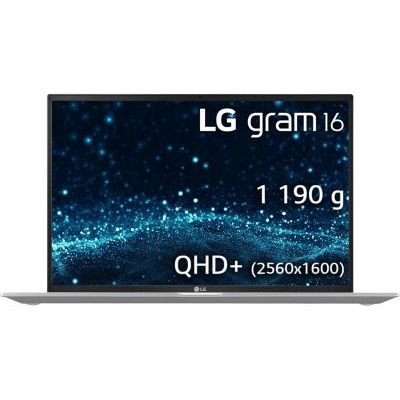 image Ordinateur portable LG 16Z90P-G.AA56F EVO