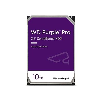 Disque dur Western Digital WD Purple Pro 10 To