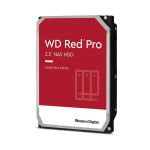 image produit Disque dur Western Digital WD Red Pro 18 To