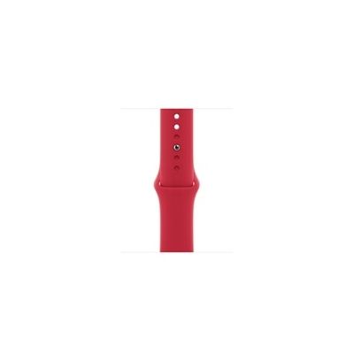 image Apple Watch Bracelet Sport (PRODUCT)RED (41 mm) - Regular