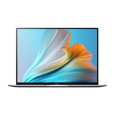 image PC portable Huawei MateBook X Pro 2021