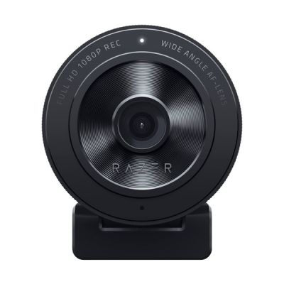 image Webcam Razer Kiyo X (Full HD, micro)