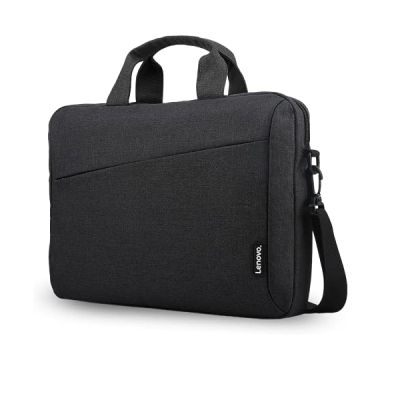 image Housse pour Ordinateur Portable T210 Lenovo 4X40T84061 15,6'' Noir