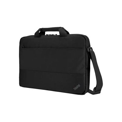 image Lenovo Notebook Case, Étui de Transport Mixte, Noir, 0.44 x 0.35 x 6 cm 330 Grams