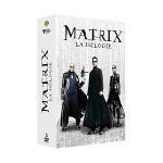 image produit DVD Matrix - La trilogie