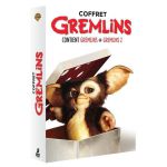 image produit Coffret DVD Gremlins intégral