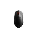 image produit SteelSeries Prime Mini Wireless - Esports Performance Souris de jeu sans fil - 100 Heures d’autonomie de la Batterie - Interrupteurs optiques magnétiques -  Facteur de Forme Mini - livrable en France