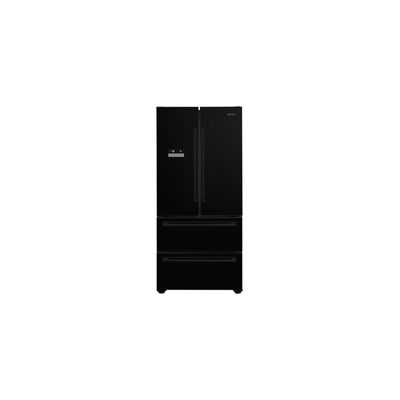 image Réfrigérateur multi-portes Smeg FQ55F