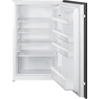 image Réfrigérateur 1 porte encastrable Smeg S4L090F
