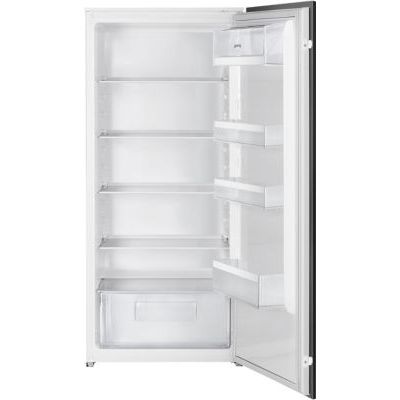 image Réfrigérateur 1 porte encastrable Smeg S4L120F
