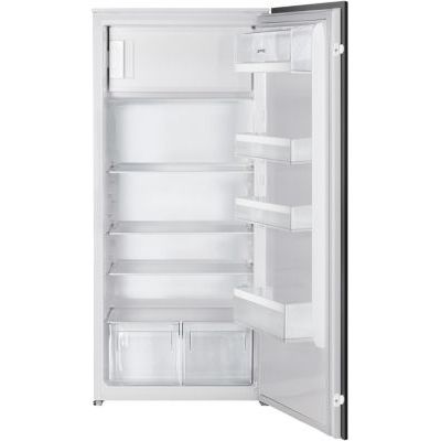 image Réfrigérateur 1 porte encastrable Smeg S4C122F