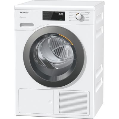 image Sèche linge pompe à chaleur Miele TCH 780 WP