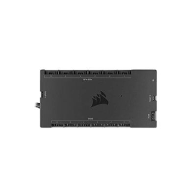 Contrôleur LEDCorsair iCUE Commander CORE XT