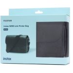 image produit instax Sac d'imprimante à maillons Larges Noir