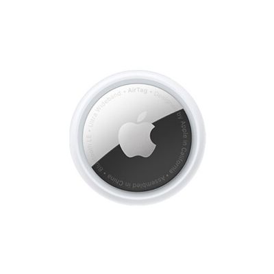 image Balise connectée Apple AirTag - pack de 1