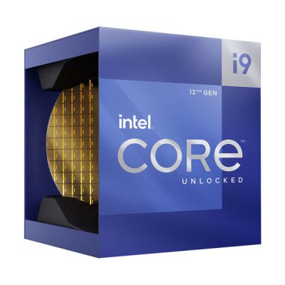 image Processeur Intel Core i9-12900K (3.2 GHz)
