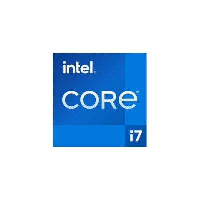 image Processeur Intel Core i7-12700K (3.6 GHz)