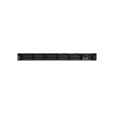 image Lenovo ThinkSystem SR630 Serveur 3,2 GHz 32 Go Rack (1 U) Intel® Xeon® Silver 750 W DDR4-SDRAM