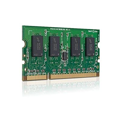 HP 1 GB DDR3 X32 144 Broches 800 MHz SODIMM