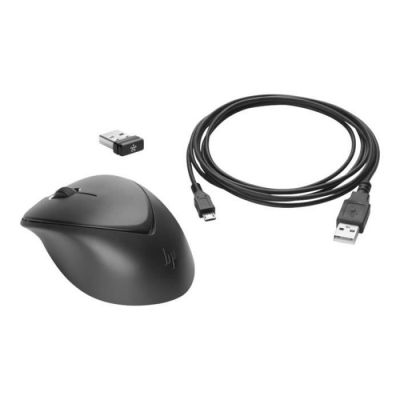 image HP Wireless Premium Mouse