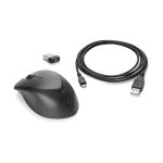 image produit HP Wireless Premium Mouse