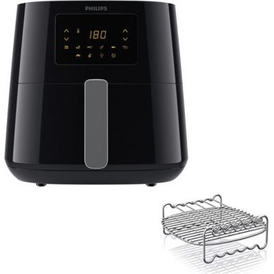 image Friteuse connectée Airfryer Philips HD9270/66
