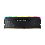 image produit Corsair barette mémoire, Noir, 1 x 8Go