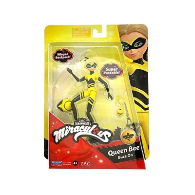 image MIRACULOUS Mini-poupée 12 cm - Queen Bee
