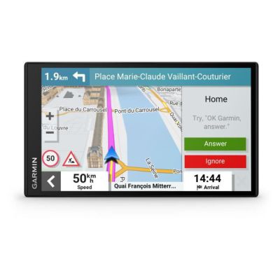 image GPS Garmin DriveSmart 76 EU MT-D
