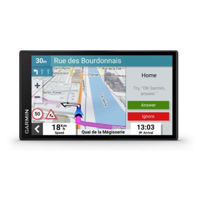 image GPS Garmin DriveSmart 66 EU MT-D