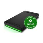 image produit SSD Externe Seagate game Drive 1To pour Xbox Series X/S, One (STLD1000400)