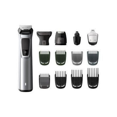 image Tondeuse homme Philips MG7720/15 SERIES 7000 pour cheveux, barbe et corps 