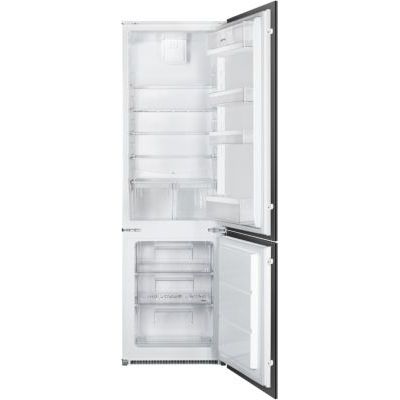 image Réfrigérateur combiné Smeg C41721F