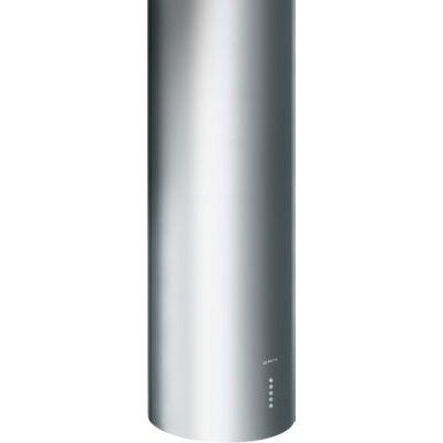 Hotte décorative îlot Smeg KIR37XE