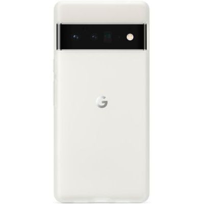 image Coque Google Pixel 6 Pro Gris Clair