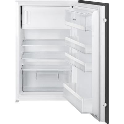 image Réfrigérateur intégrable sous plan Smeg S4C092F