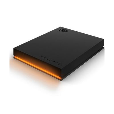 image Disque dur externe Seagate FireCuda Gaming 1 To (2,5" - USB 3.0)