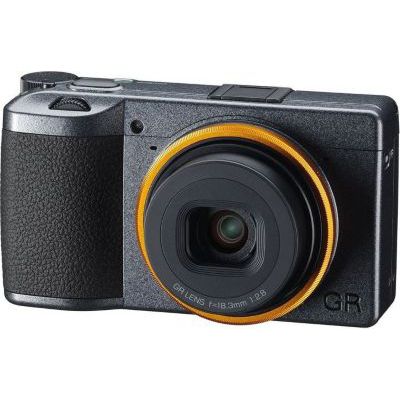 image RICOH Compact Expert GRIII Kit Street Edition