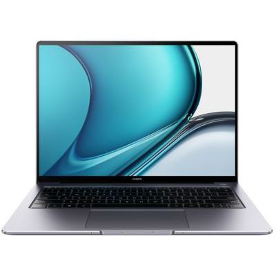 image [Pack] PC portable Huawei Matebook 14s (14", Intel Core i7, RAM 16Go, SSD 1To) + Sac à dos