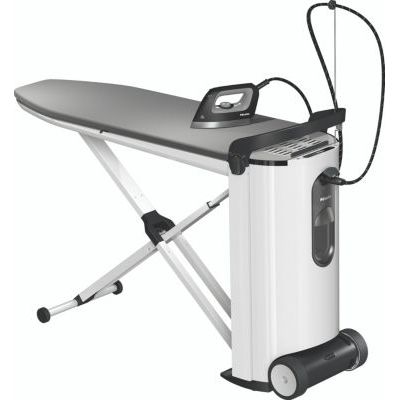 image Centre de repassage Miele Fashion Master B4312